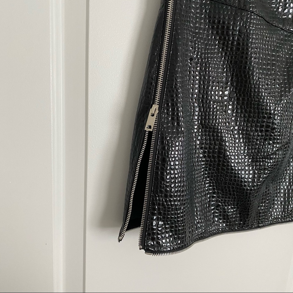 I.AM.GIA Jagger Skirt - Picture 7 of 10